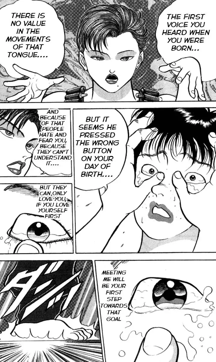 Grappler Baki - Page 23