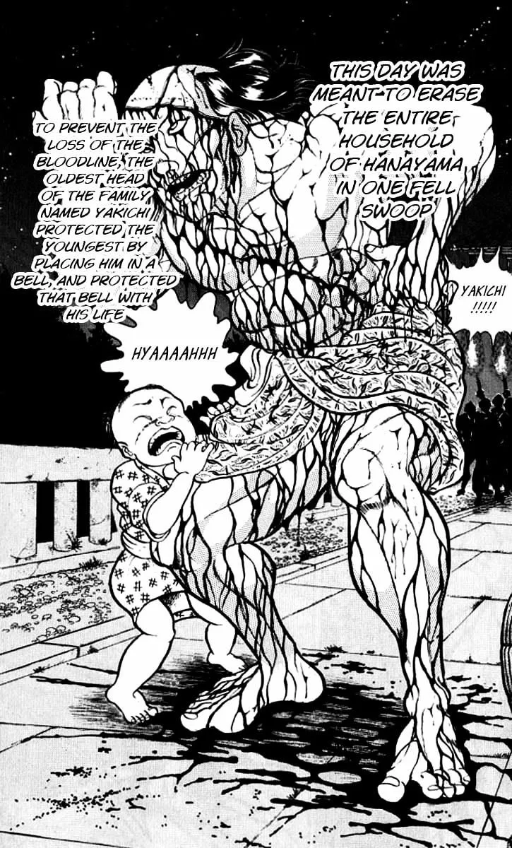 Grappler Baki - Page 4