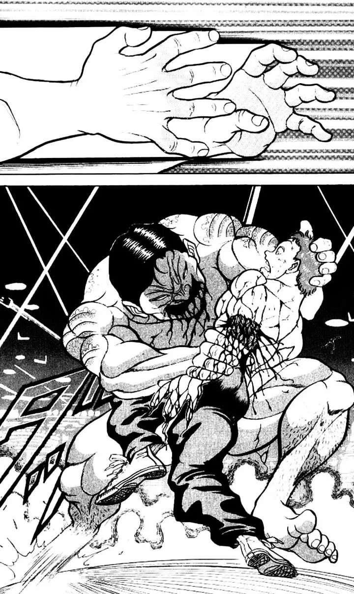 Grappler Baki - Page 24