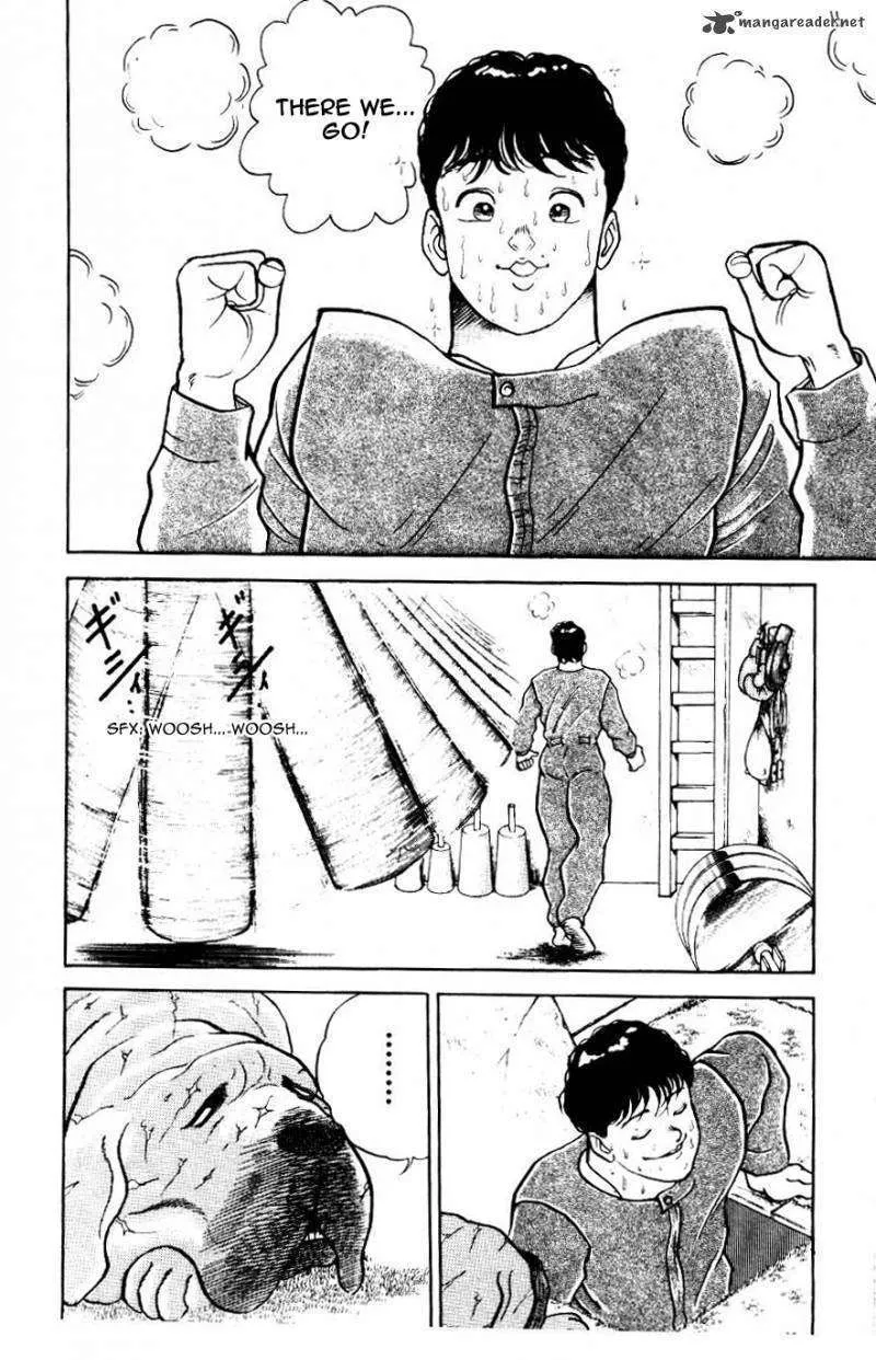 Grappler Baki - Page 13