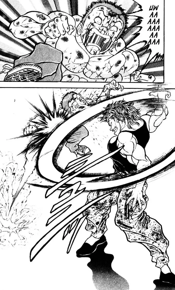 Grappler Baki - Page 7