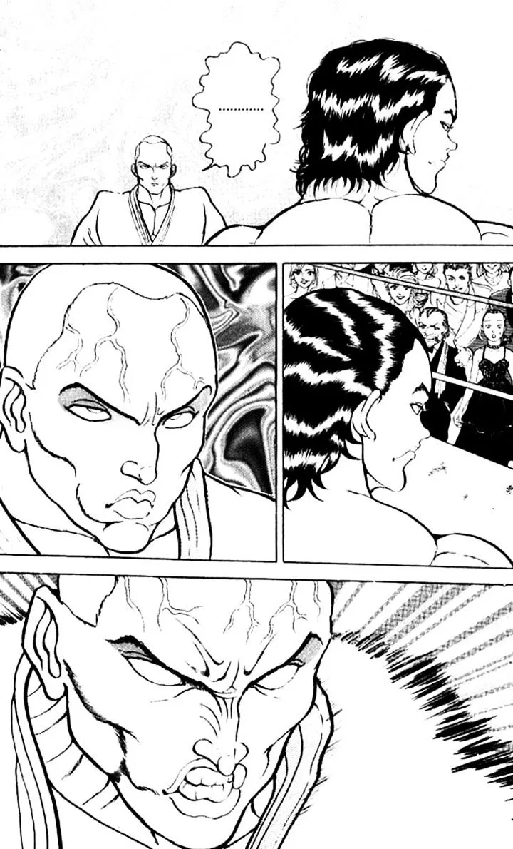 Grappler Baki - Page 7