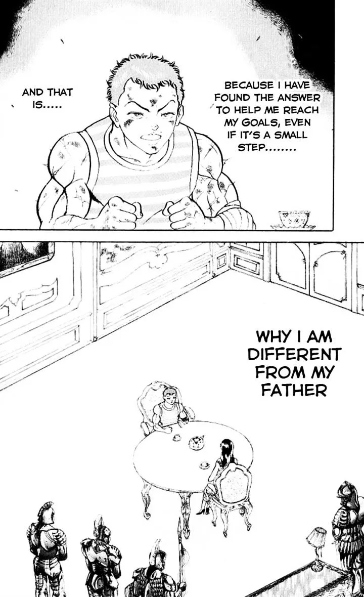 Grappler Baki - Page 17