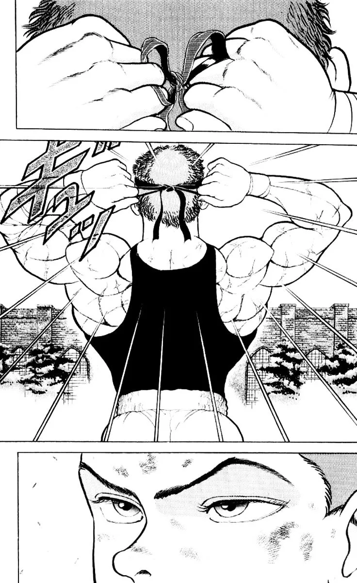 Grappler Baki - Page 2