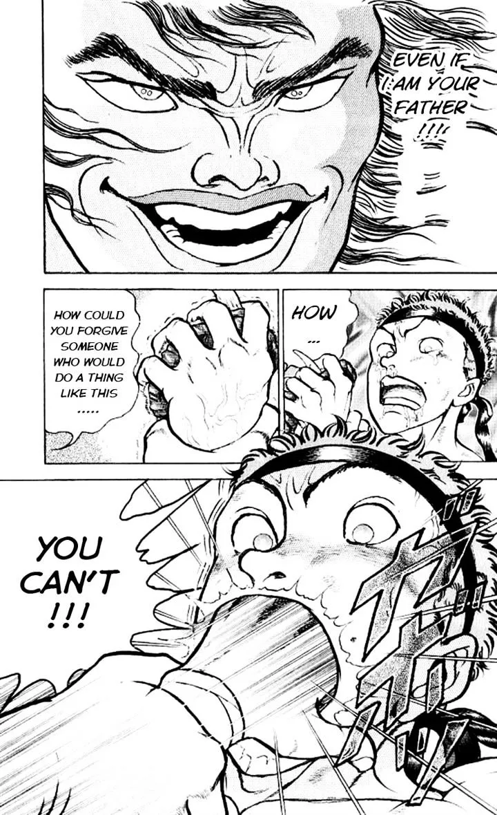 Grappler Baki - Page 6