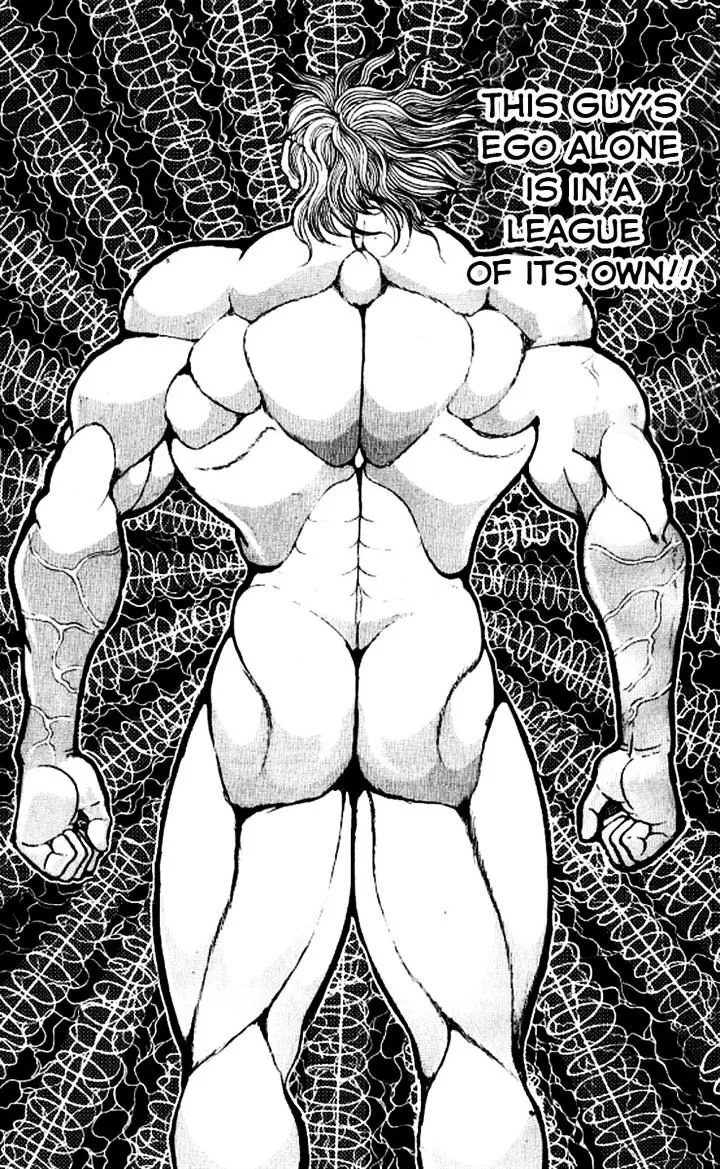 Grappler Baki - Page 3