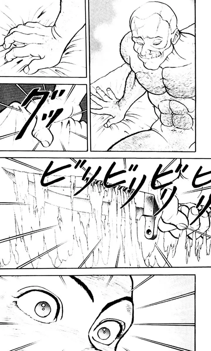 Grappler Baki - Page 9