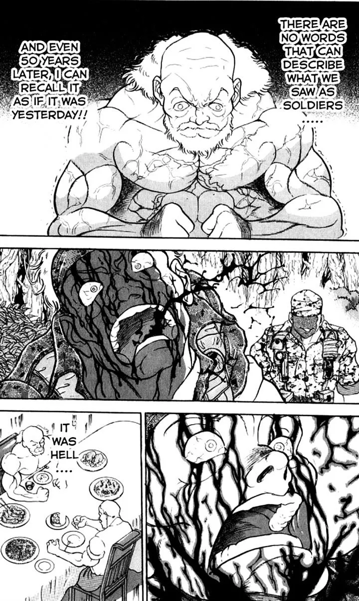 Grappler Baki - Page 13