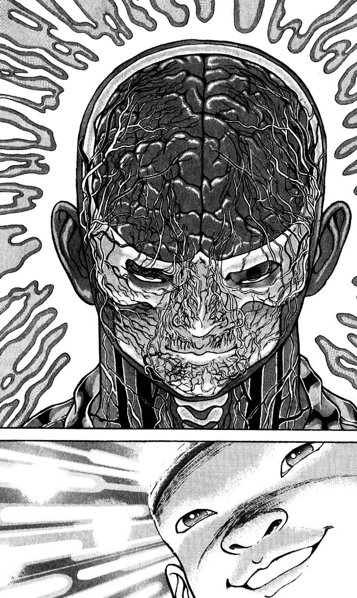 Grappler Baki - Page 11