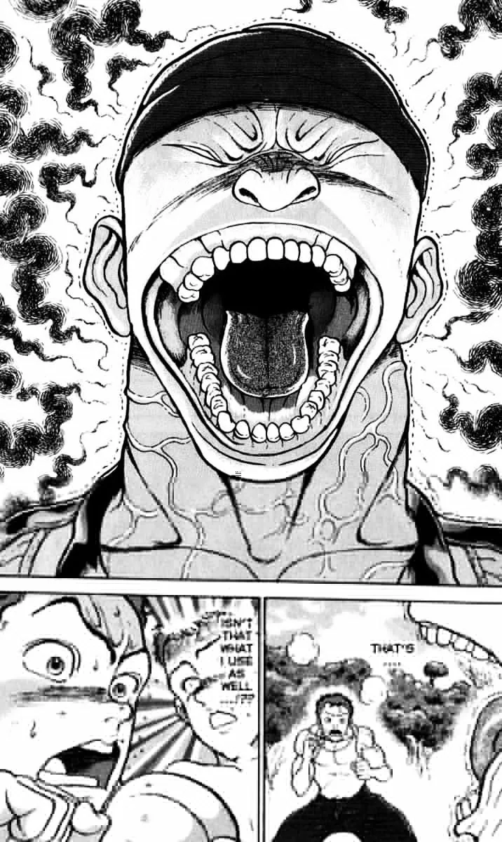 Grappler Baki - Page 13