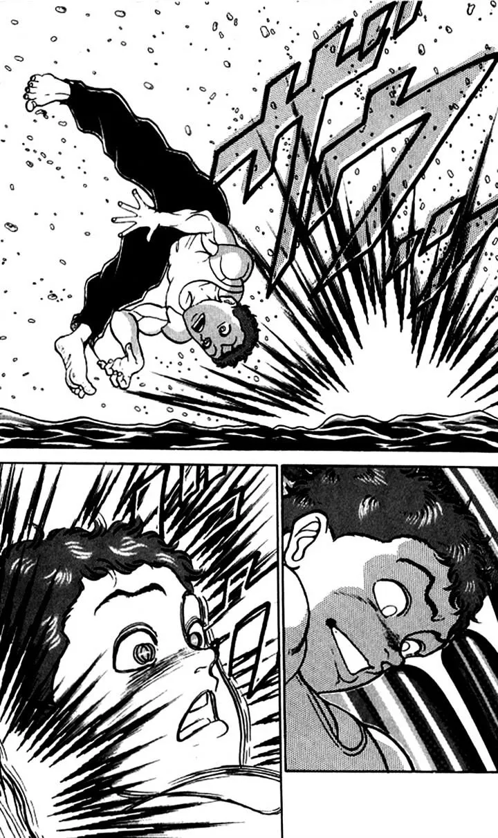 Grappler Baki - Page 2