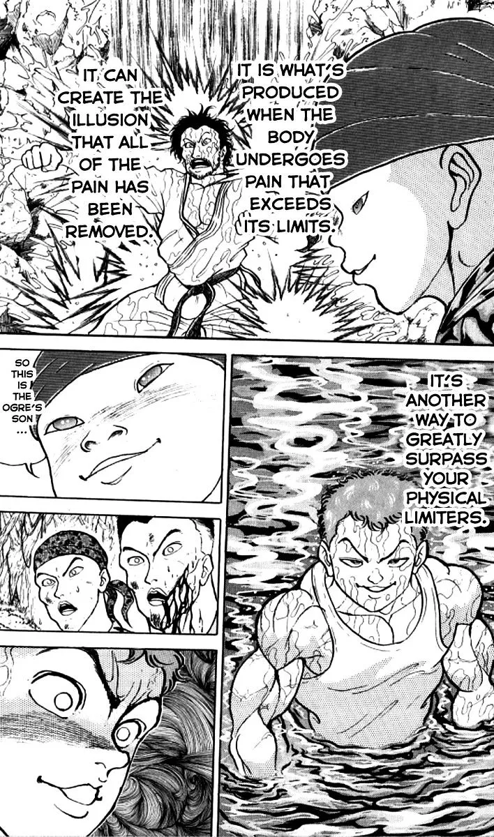 Grappler Baki - Page 10