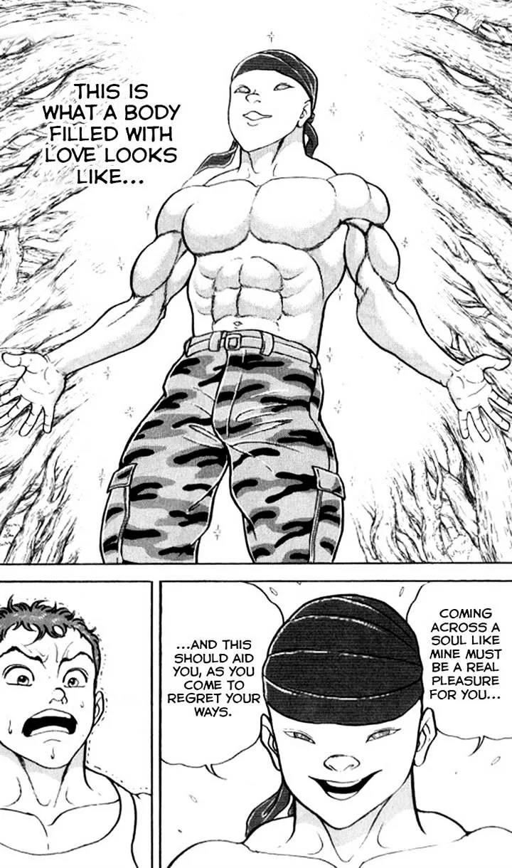 Grappler Baki - Page 16