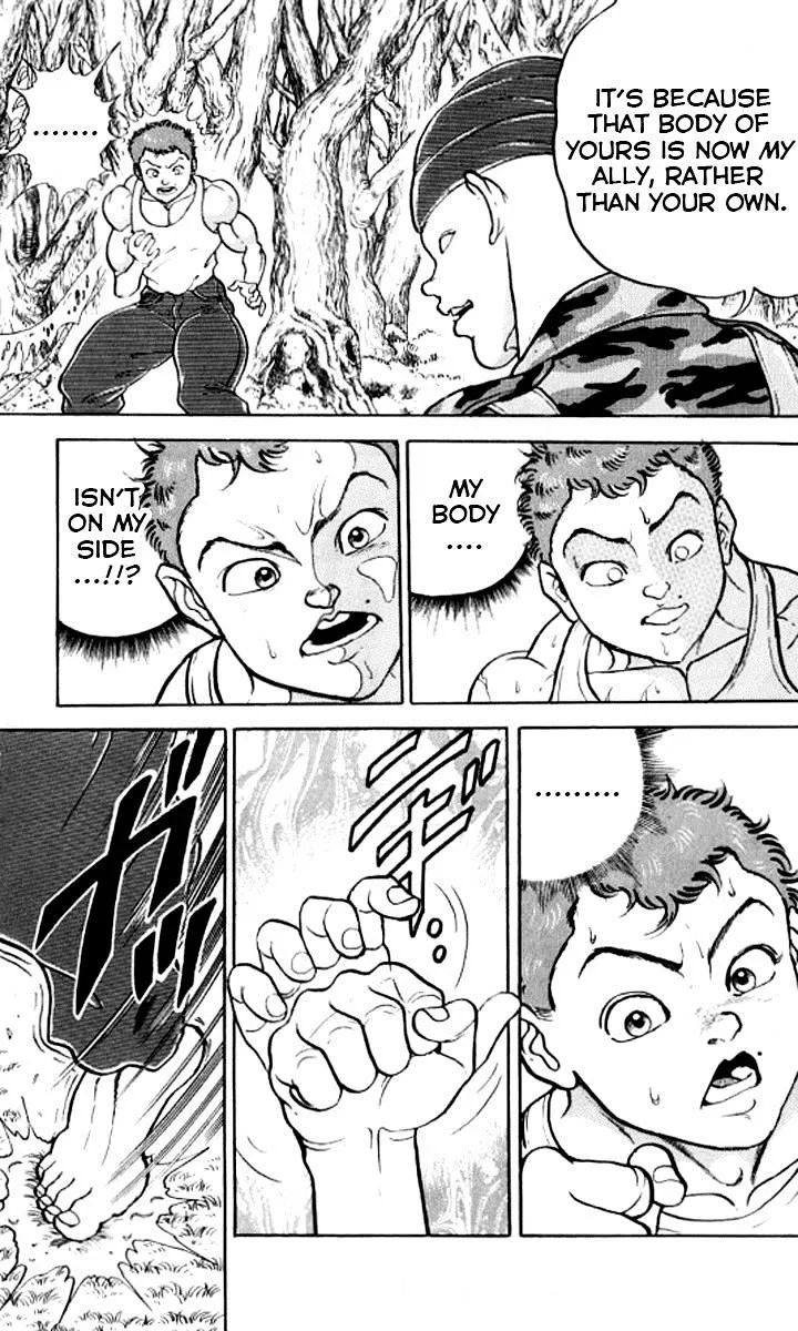 Grappler Baki - Page 2