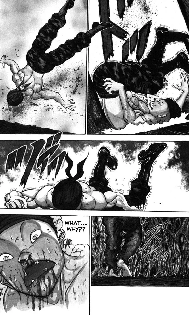 Grappler Baki - Page 2