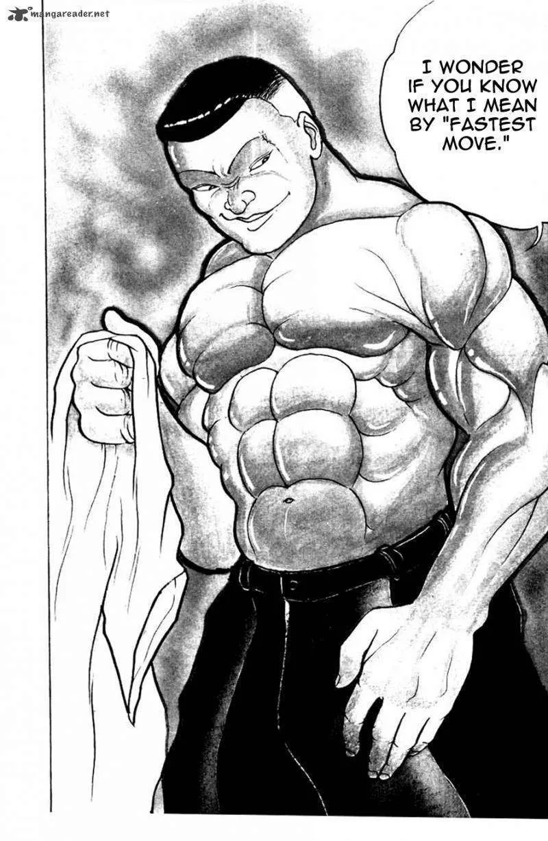 Grappler Baki - Page 2