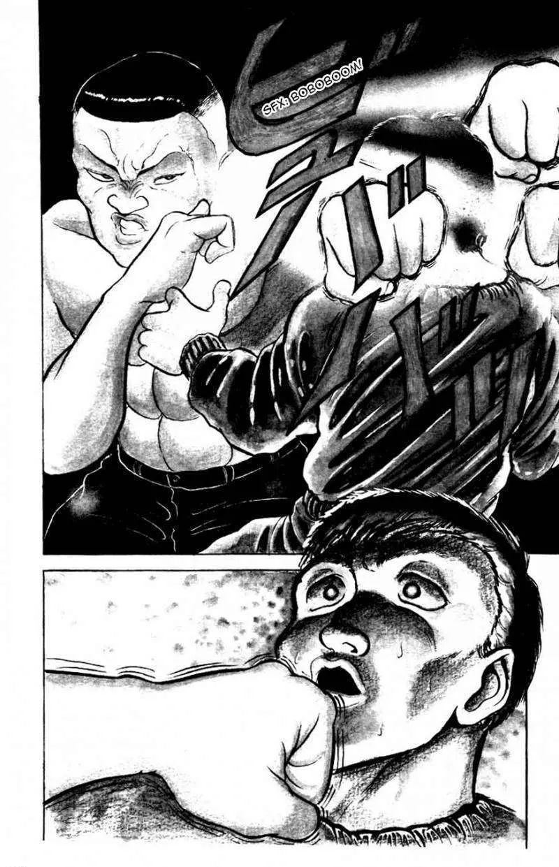 Grappler Baki - Page 4