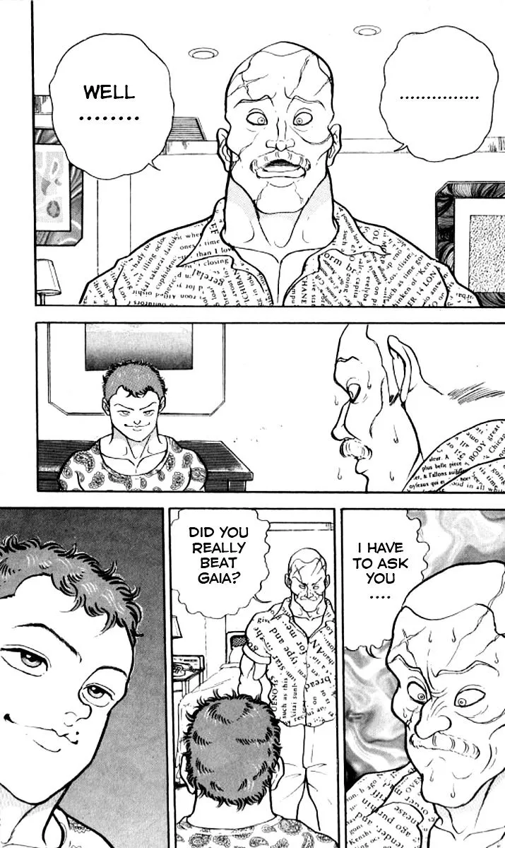 Grappler Baki - Page 13