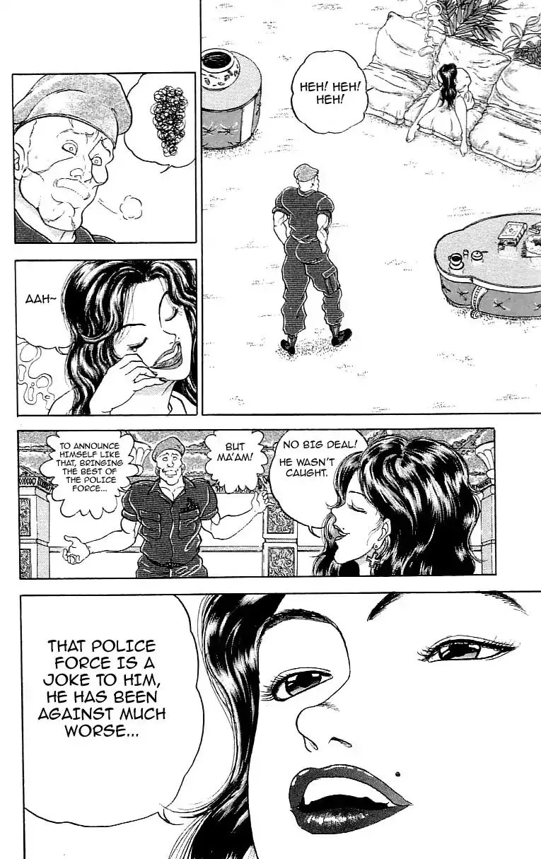 Grappler Baki - Page 7