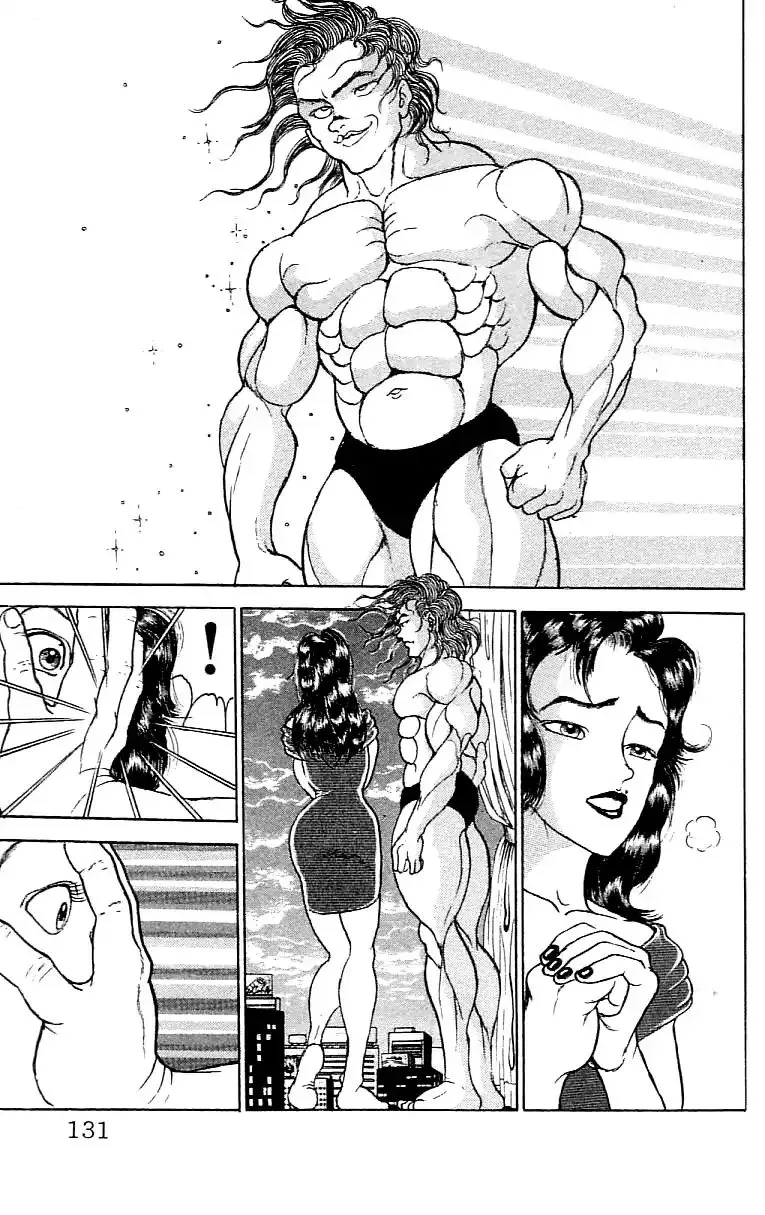 Grappler Baki - Page 10