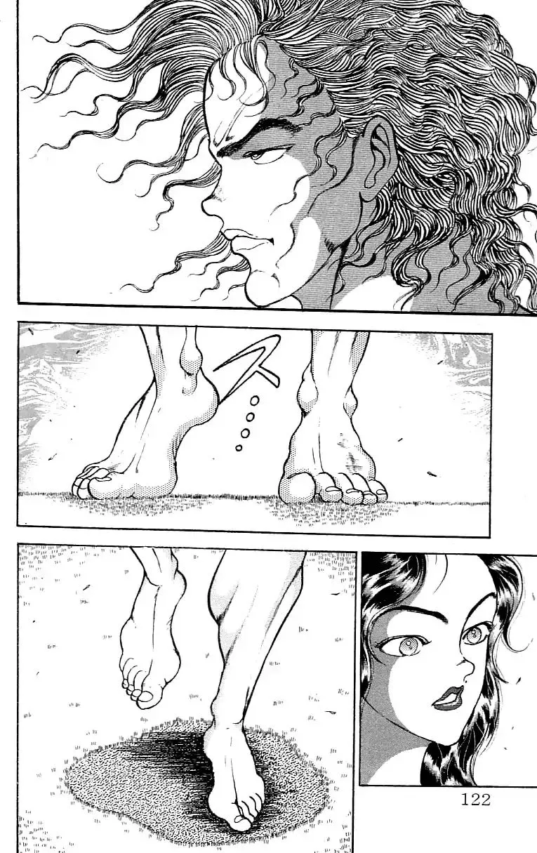 Grappler Baki - Page 3