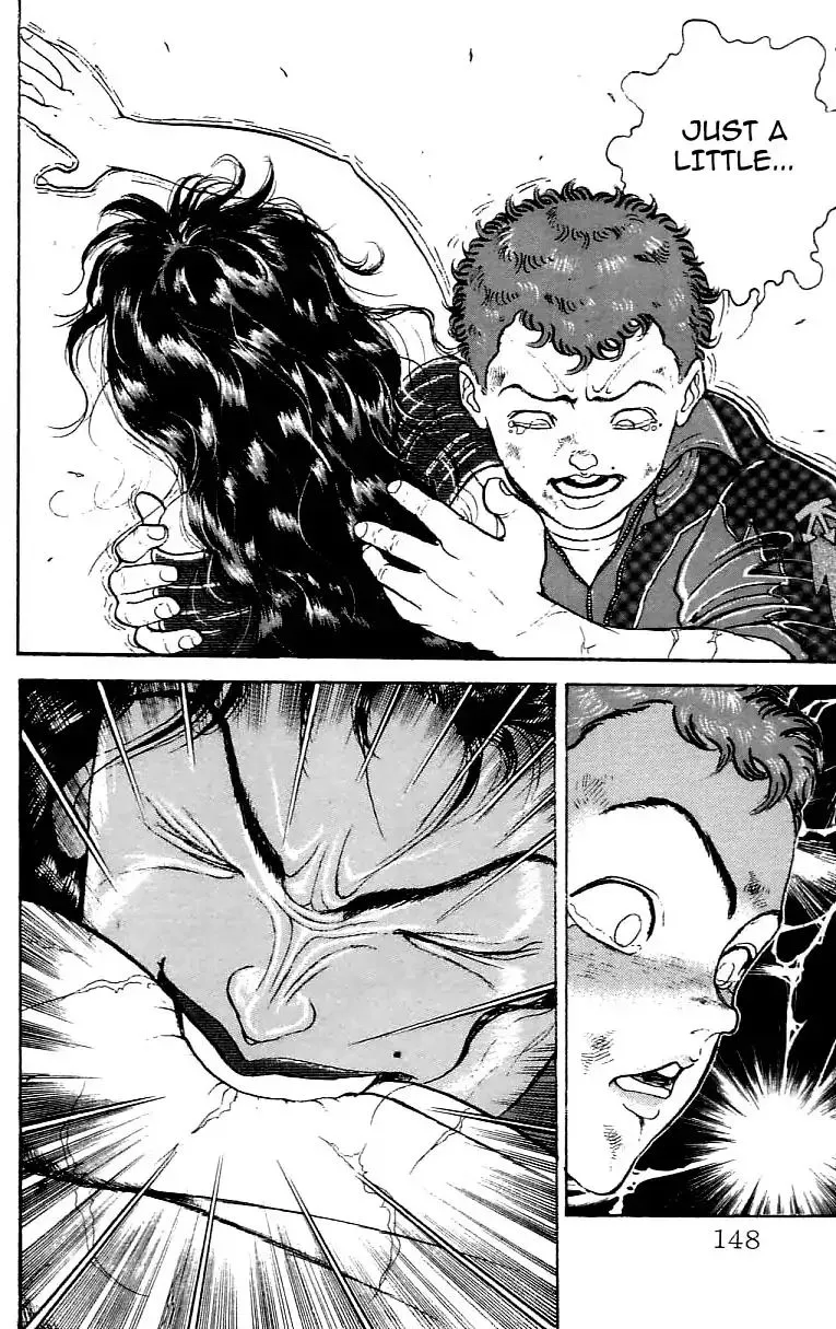 Grappler Baki - Page 8