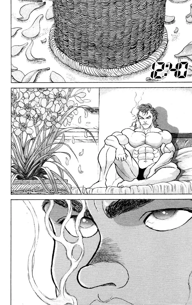 Grappler Baki - Page 19