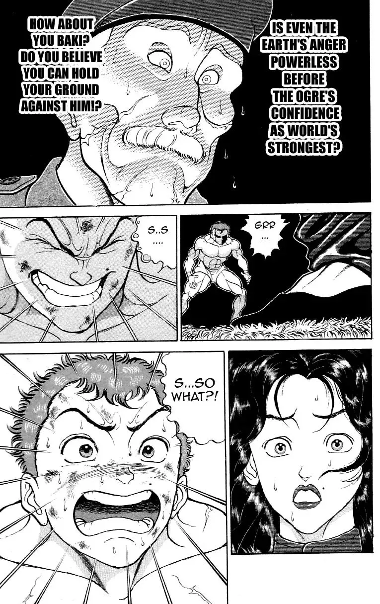 Grappler Baki - Page 10