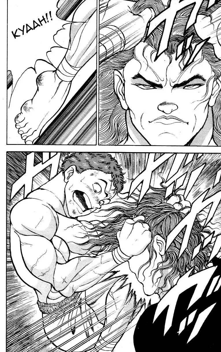 Grappler Baki - Page 13