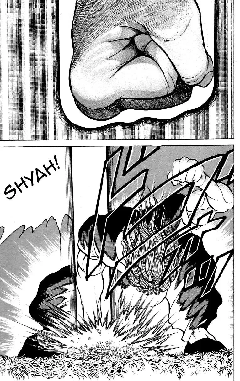 Grappler Baki - Page 7