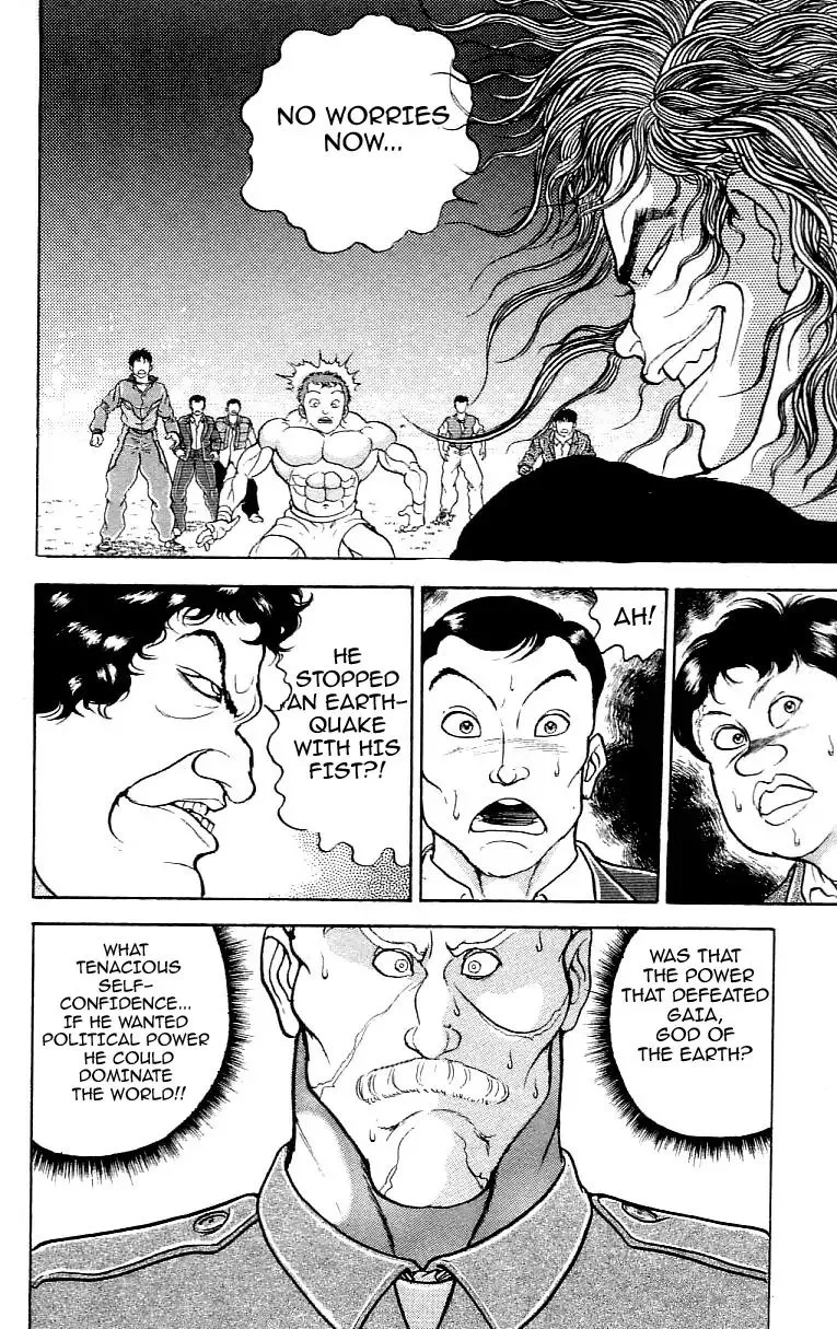 Grappler Baki - Page 9