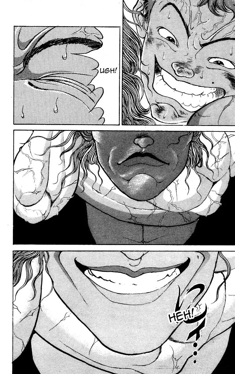 Grappler Baki - Page 4