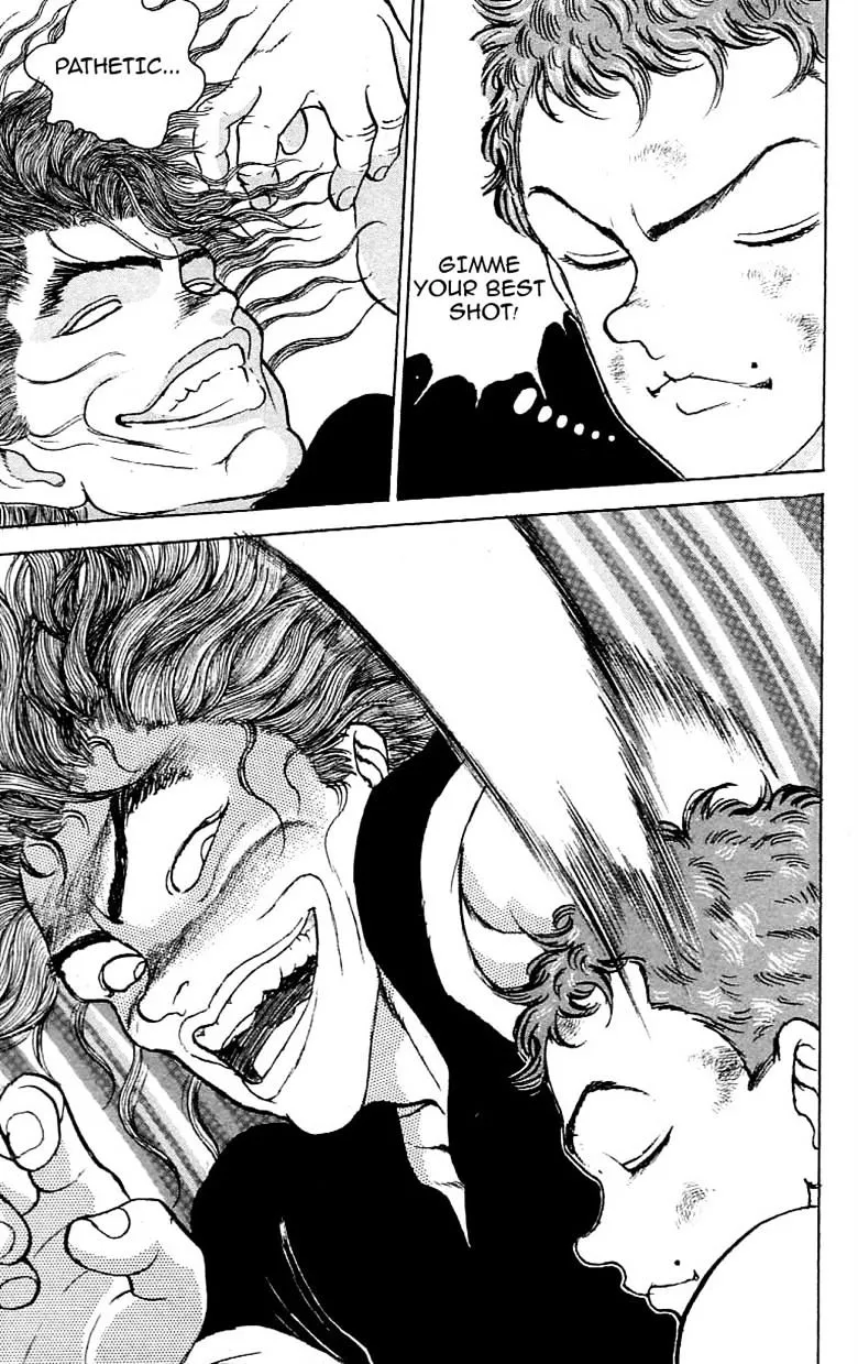 Grappler Baki - Page 14