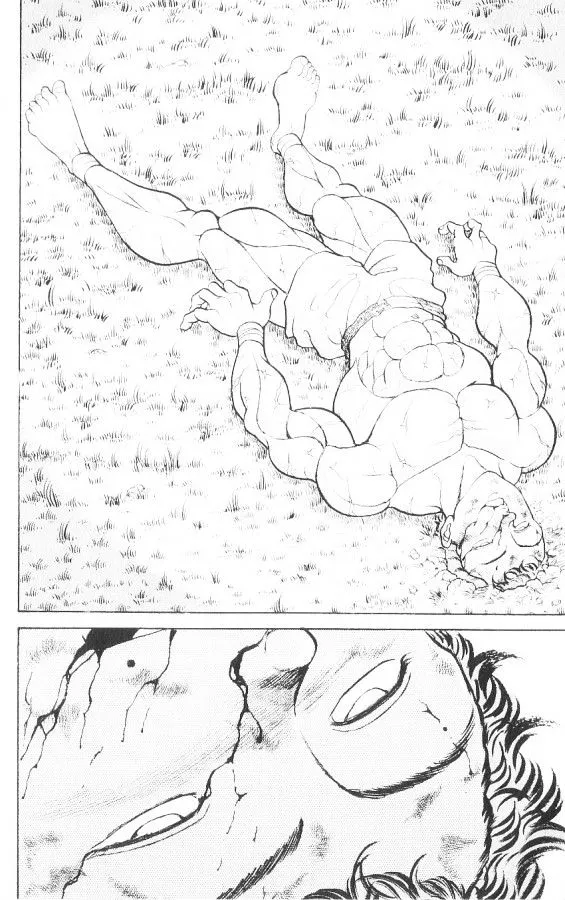 Grappler Baki - Page 4