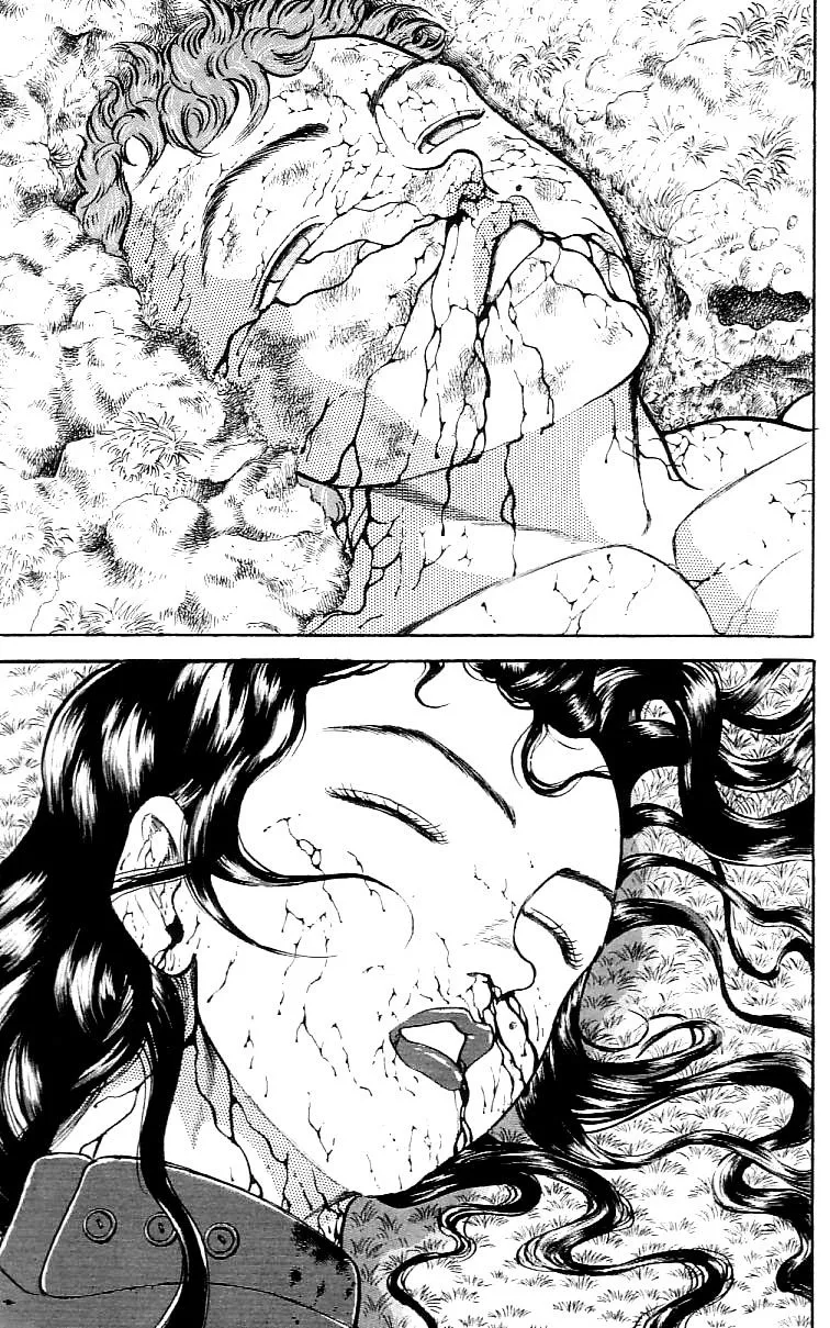 Grappler Baki - Page 4