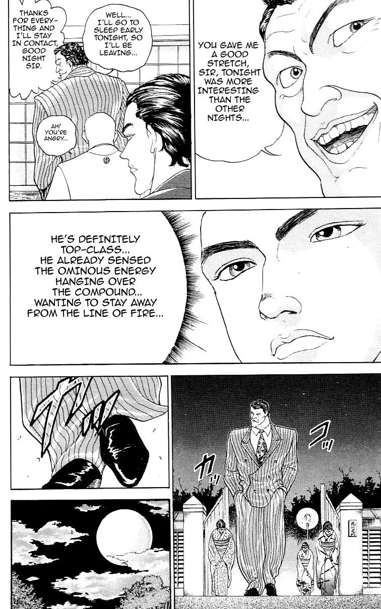 Grappler Baki - Page 10