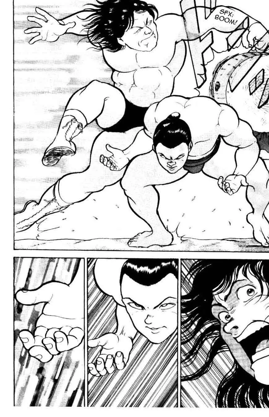 Grappler Baki - Page 10