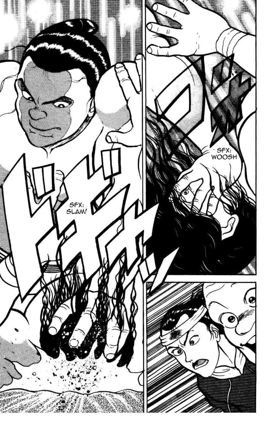 Grappler Baki - Page 13