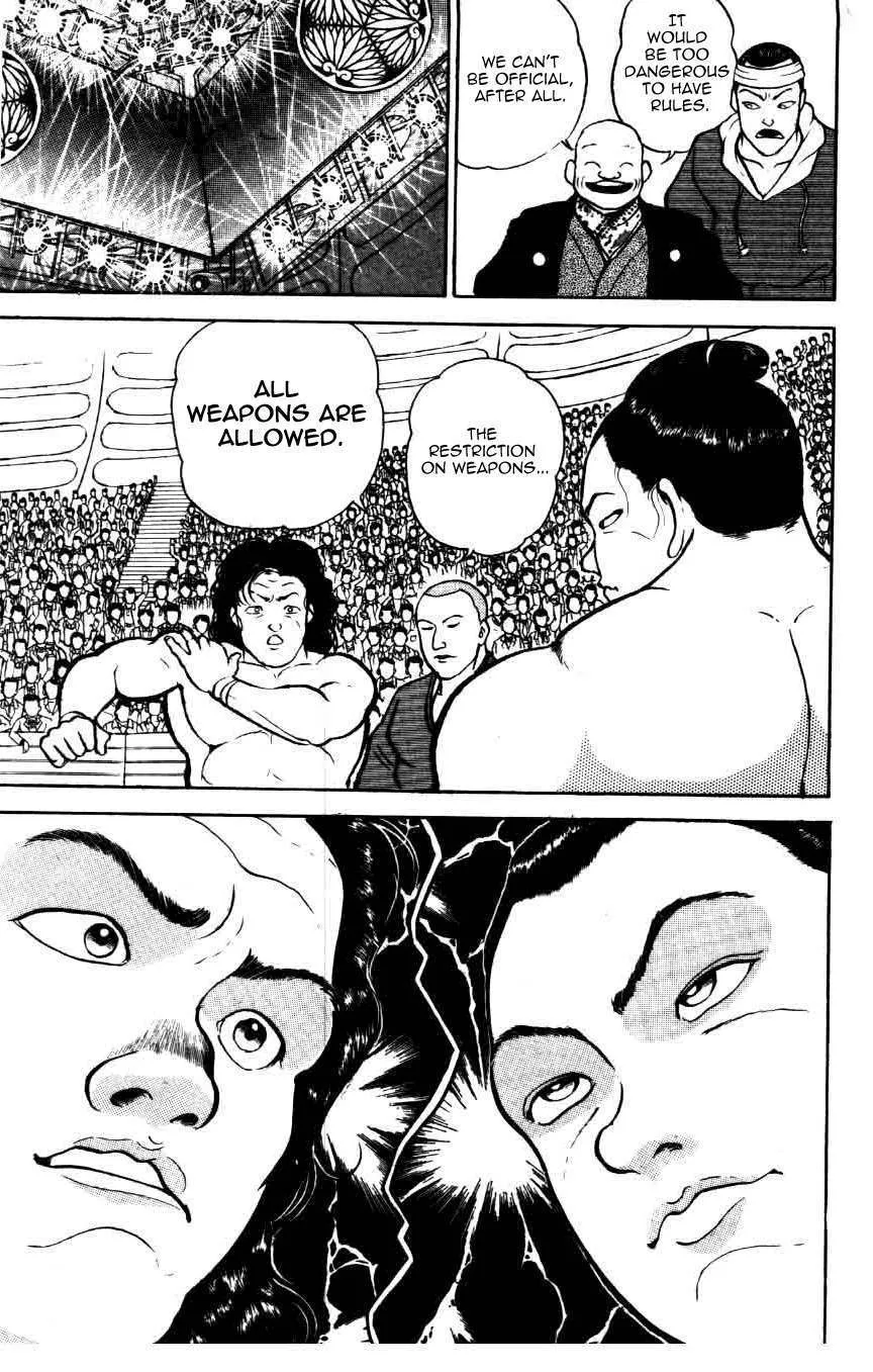 Grappler Baki - Page 7