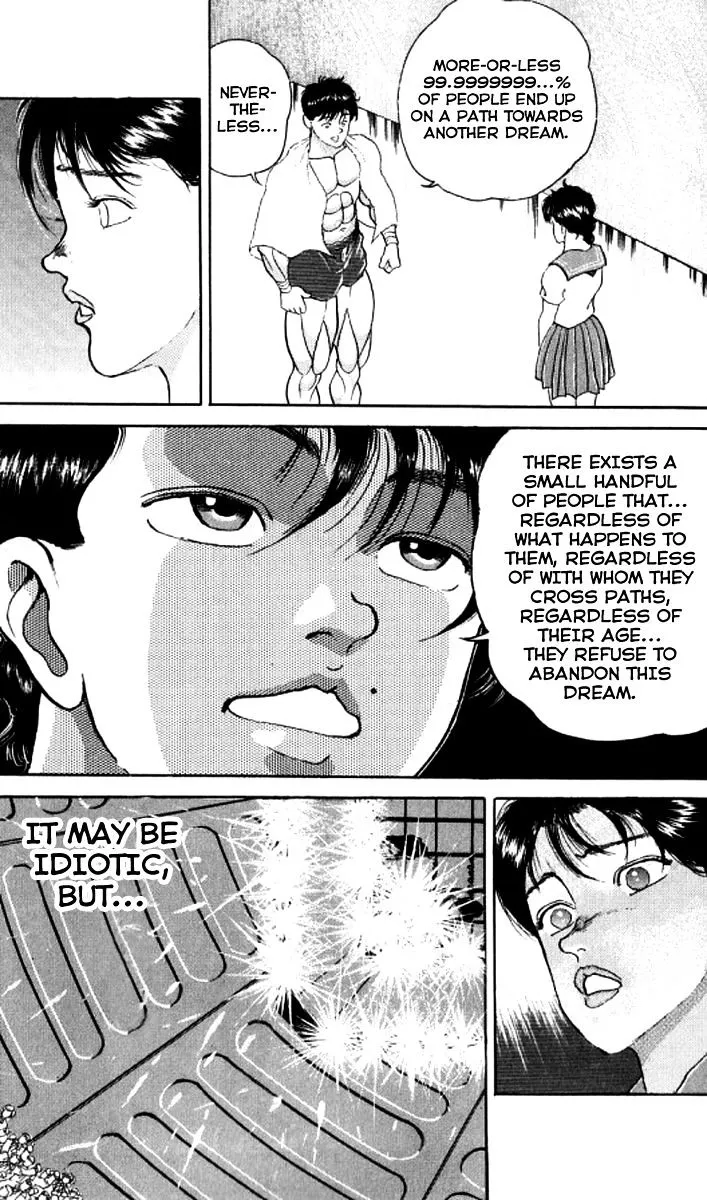 Grappler Baki - Page 7