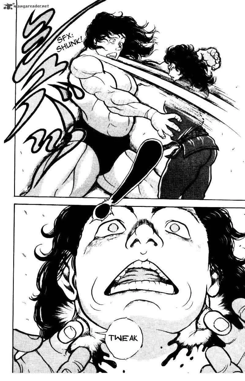 Grappler Baki - Page 15