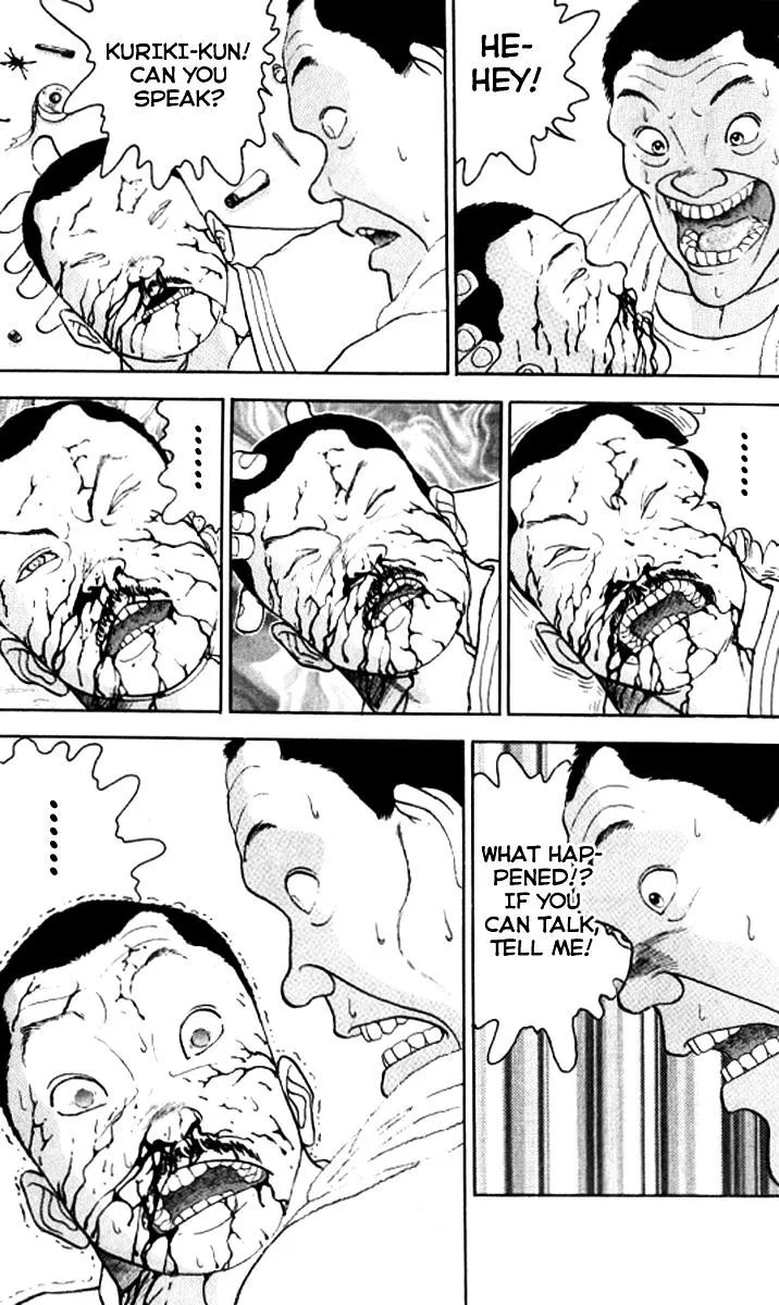 Grappler Baki - Page 2