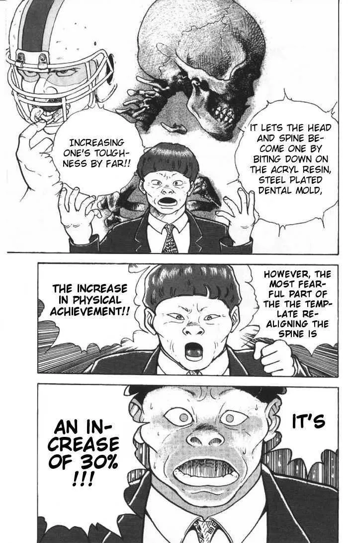 Grappler Baki - Page 14