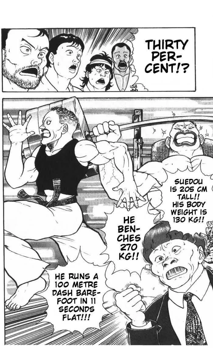 Grappler Baki - Page 15