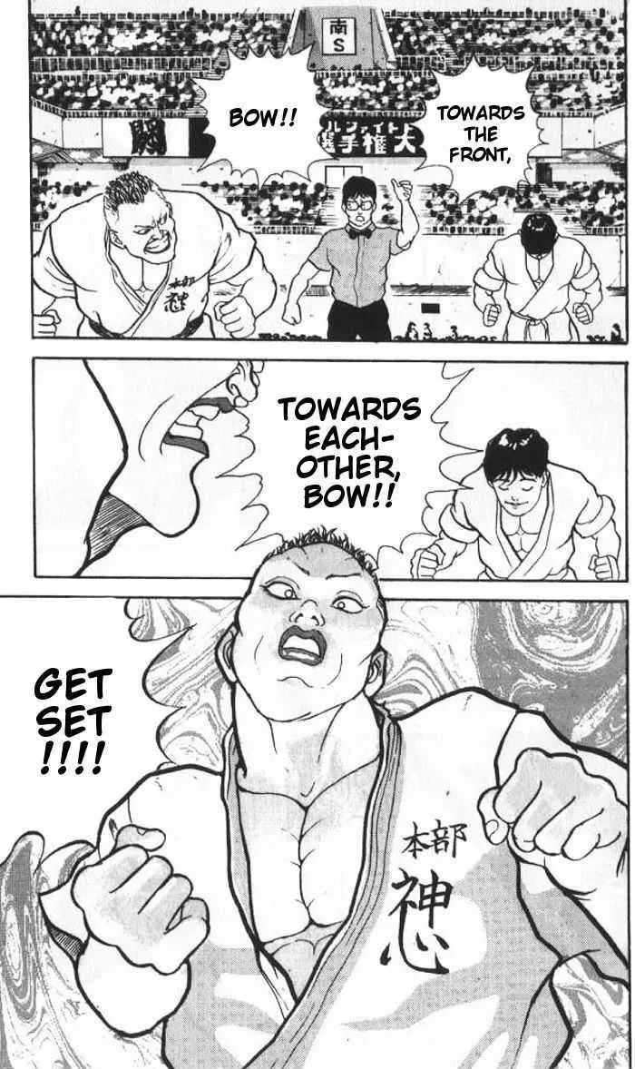 Grappler Baki - Page 24