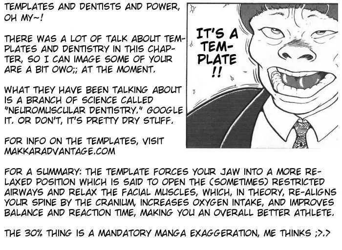 Grappler Baki - Page 29