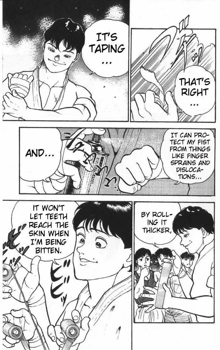 Grappler Baki - Page 8