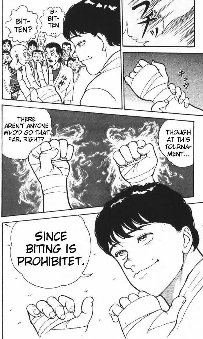 Grappler Baki - Page 9