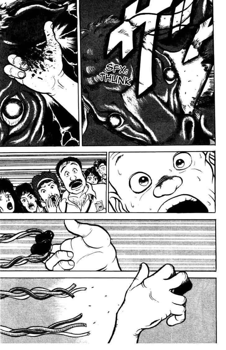 Grappler Baki - Page 10