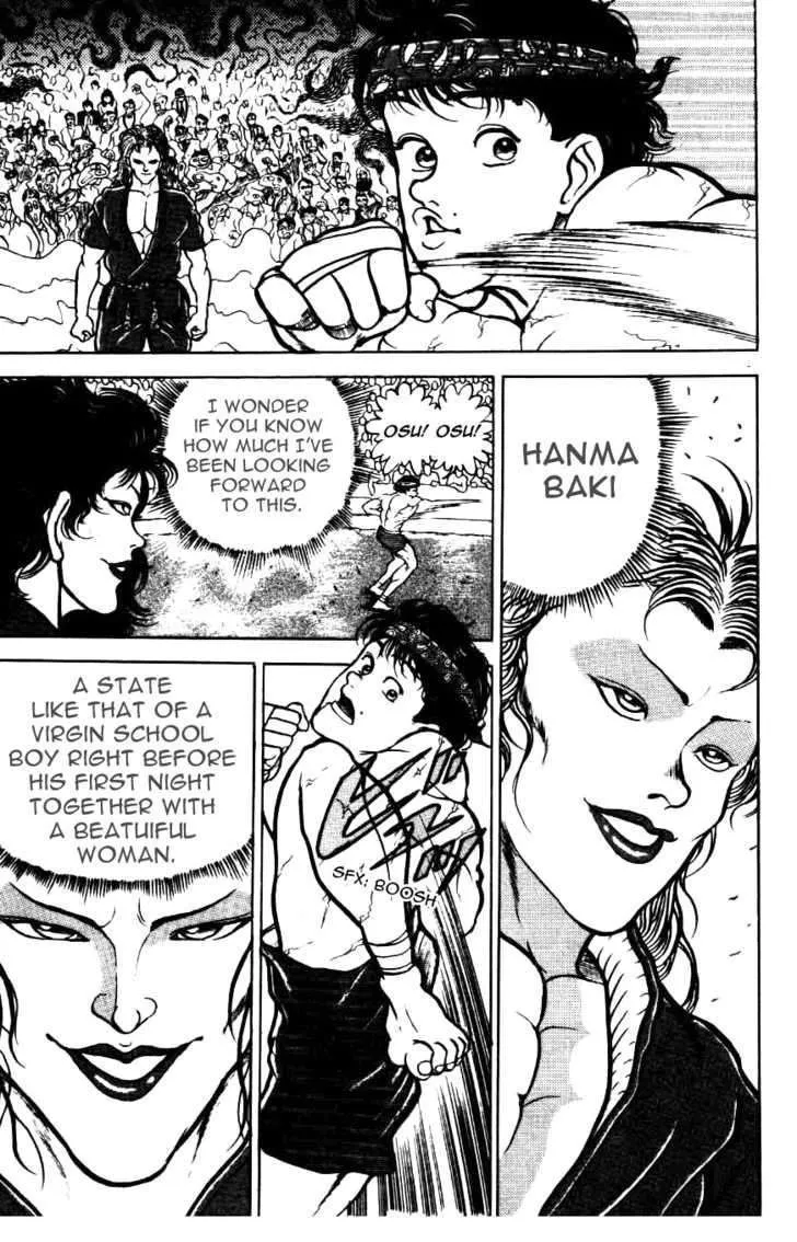 Grappler Baki - Page 4